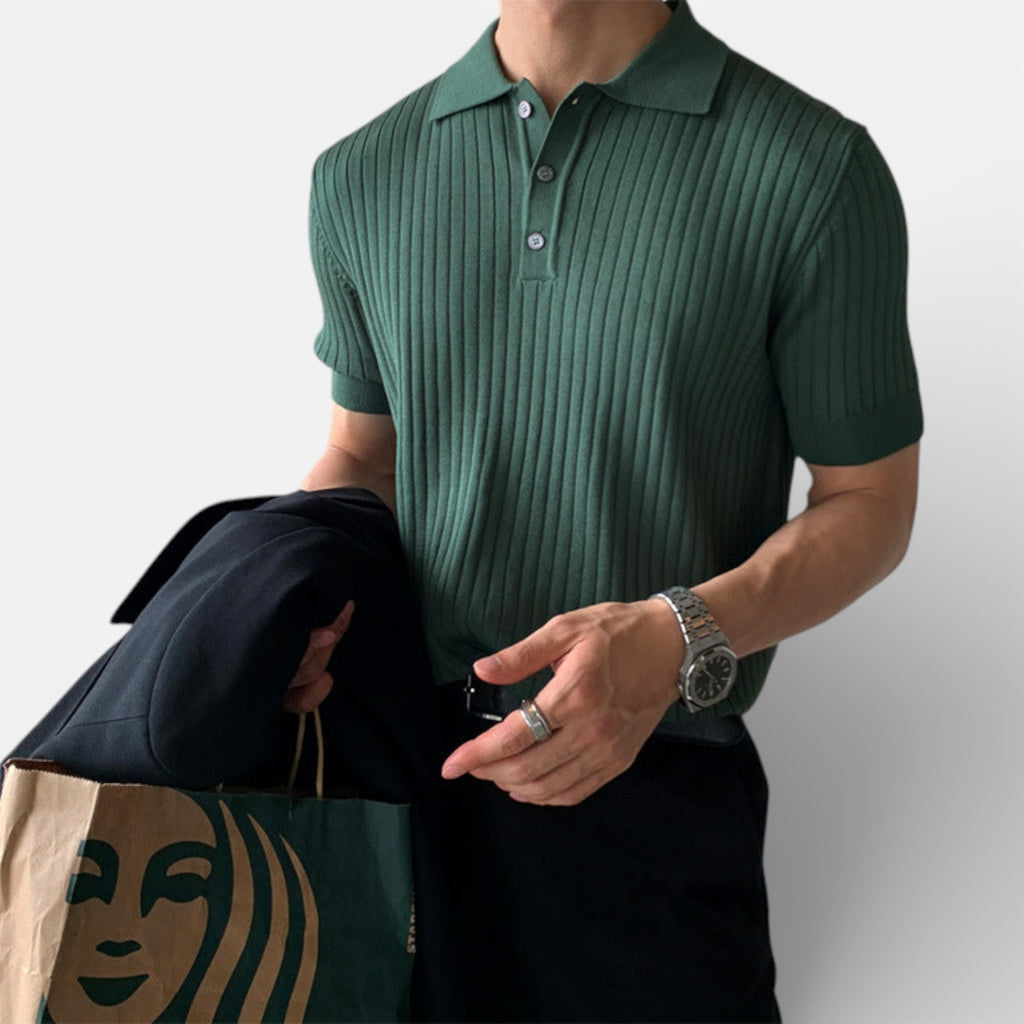 Clivou | Polo Homme Riviera