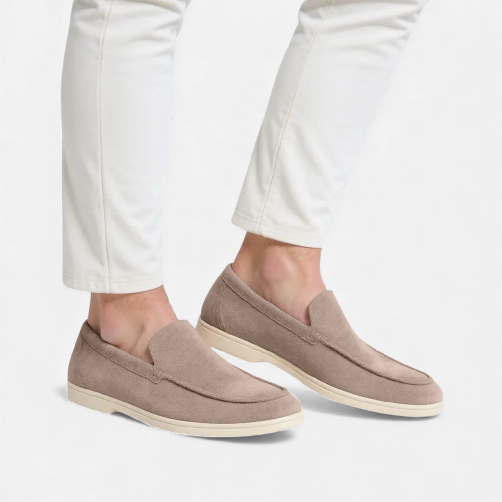 Clivou | Chaussures Loafer Homme