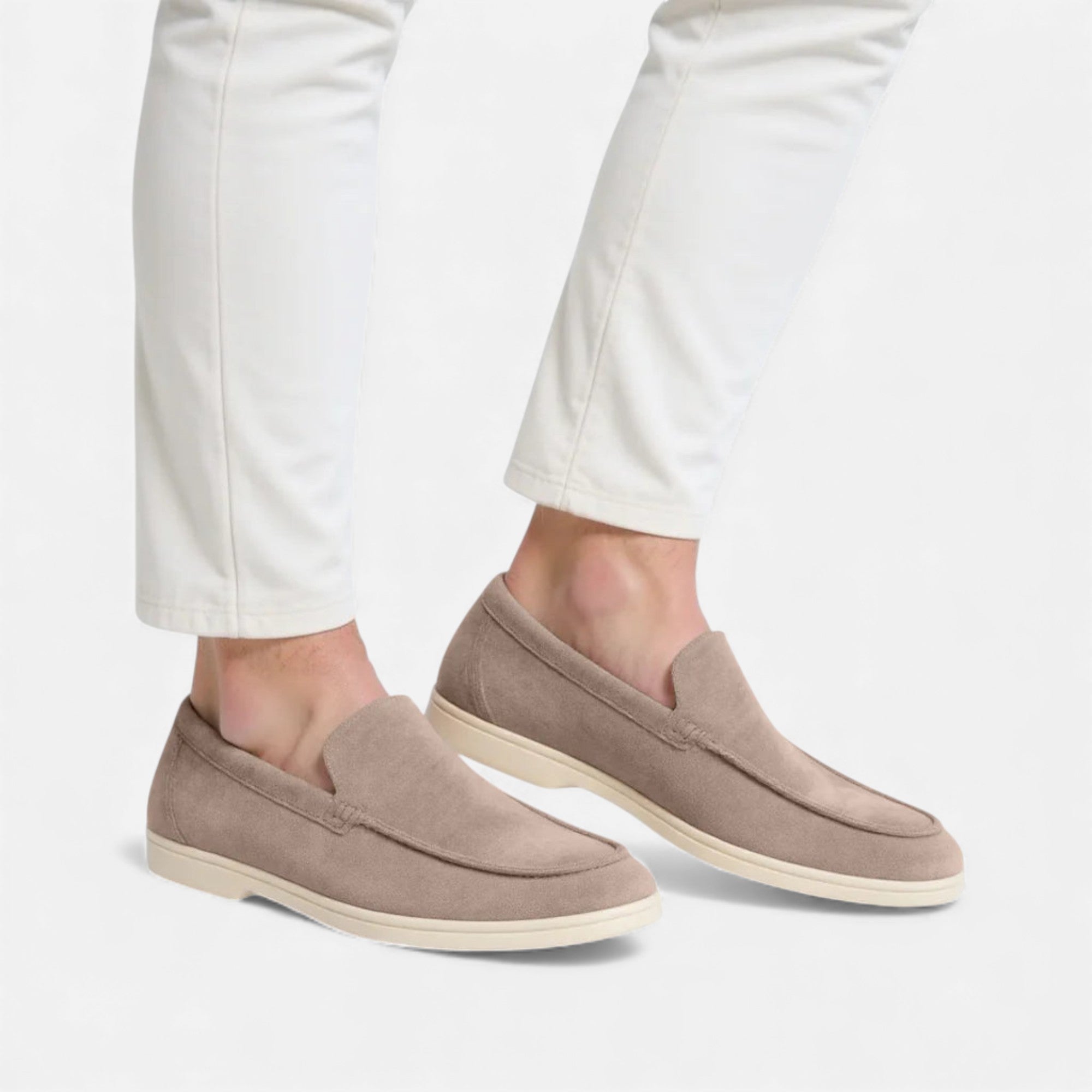 Clivou | Chaussures Loafer Homme