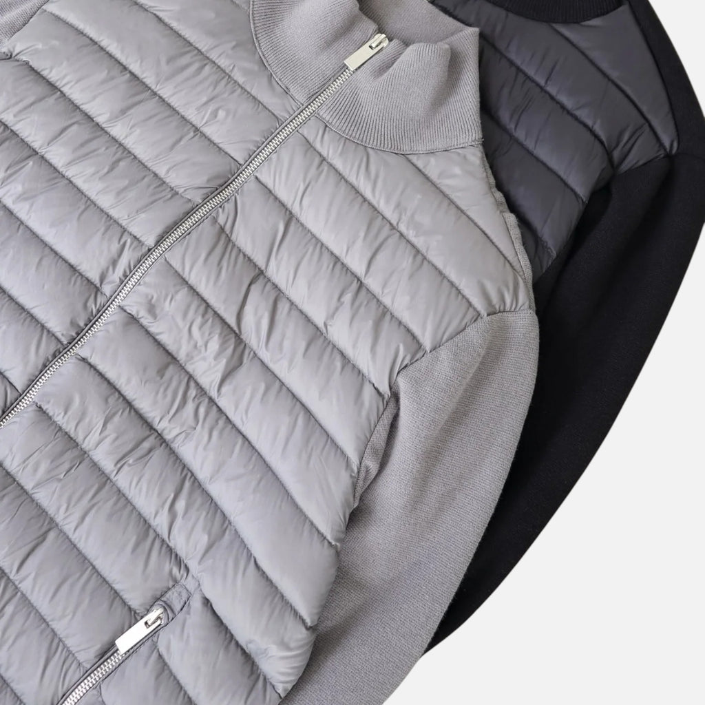 Clivou | Veste Homme Bellano