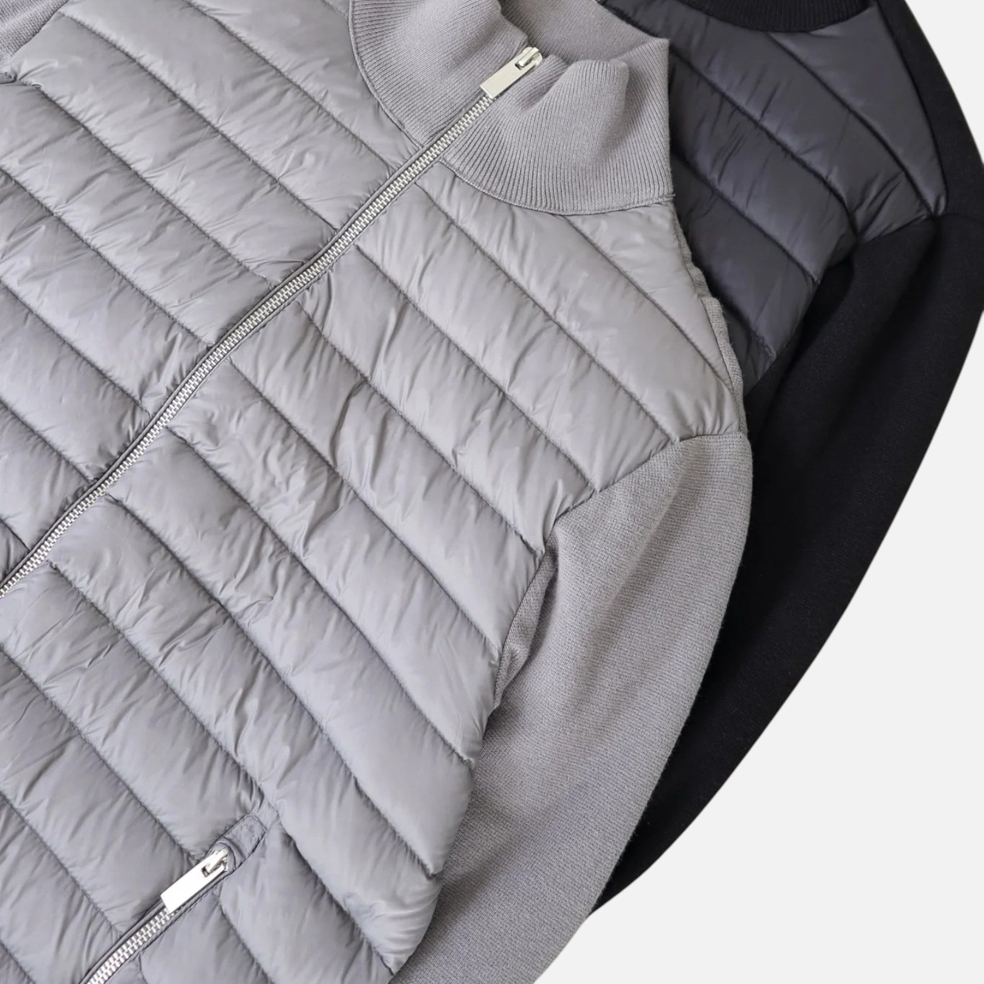 Clivou | Veste Homme Bellano