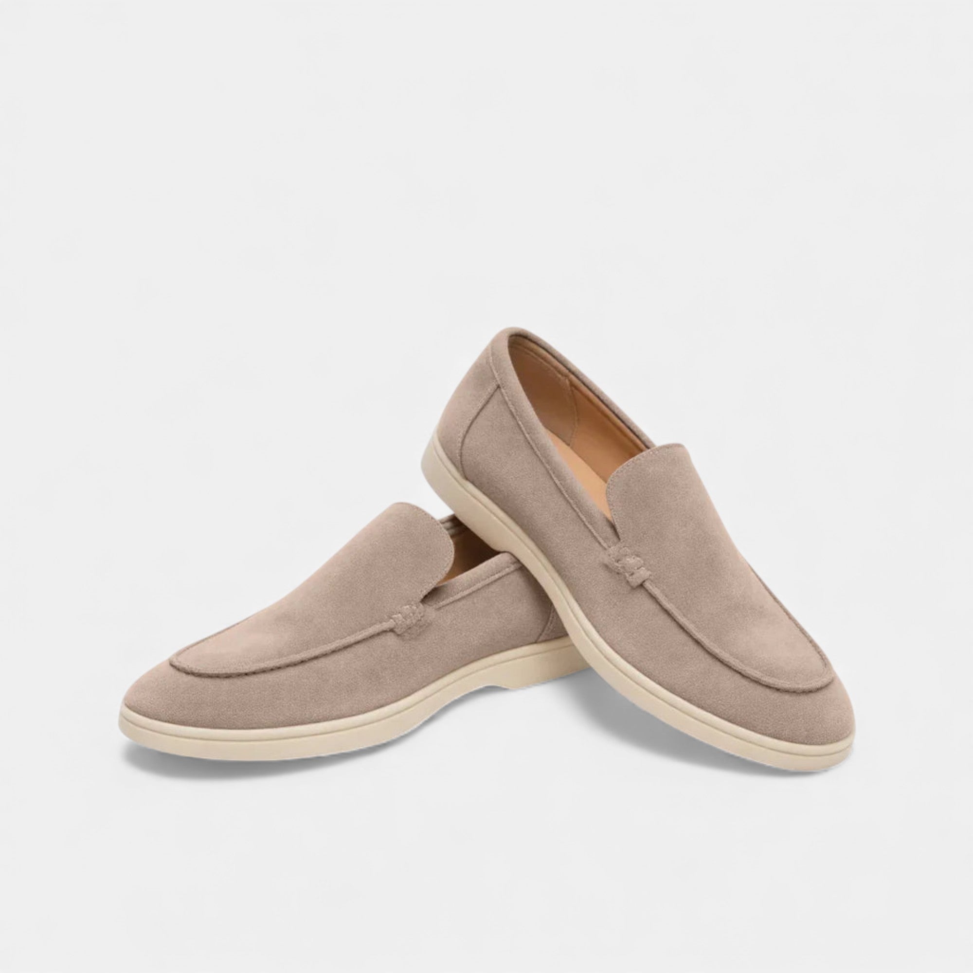 Clivou | Chaussures Loafer Homme