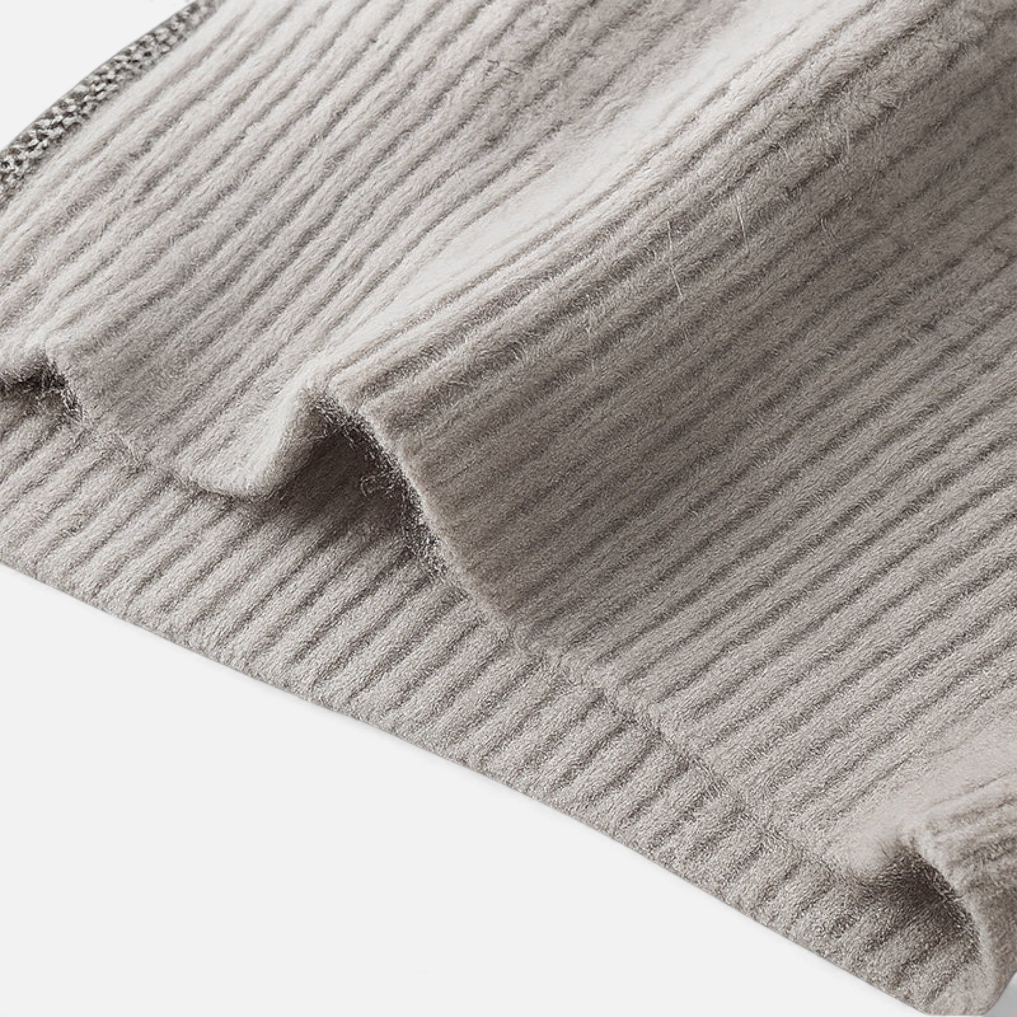 Clivou | Pull Homme en Laine Zippé