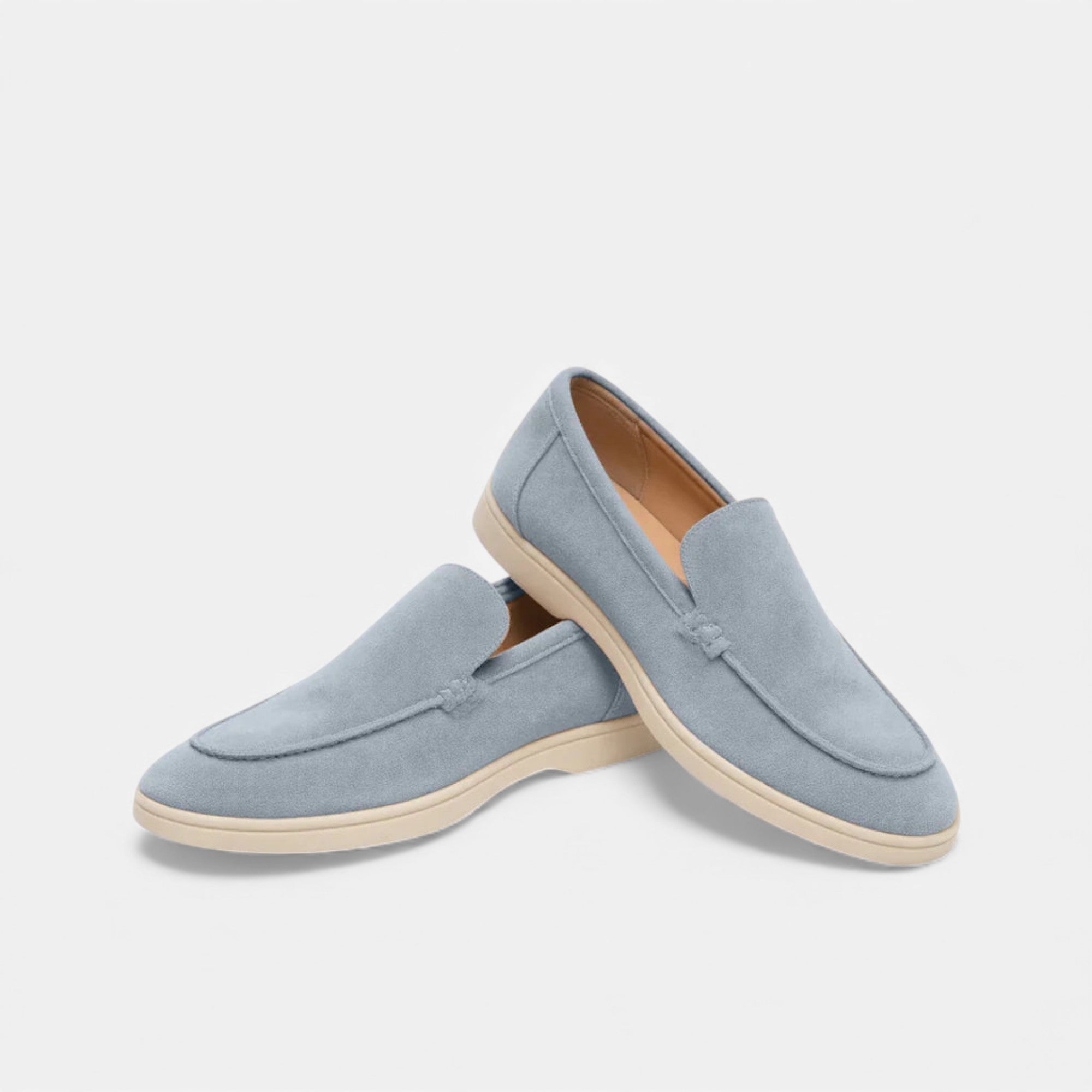 Clivou | Chaussures Loafer Homme
