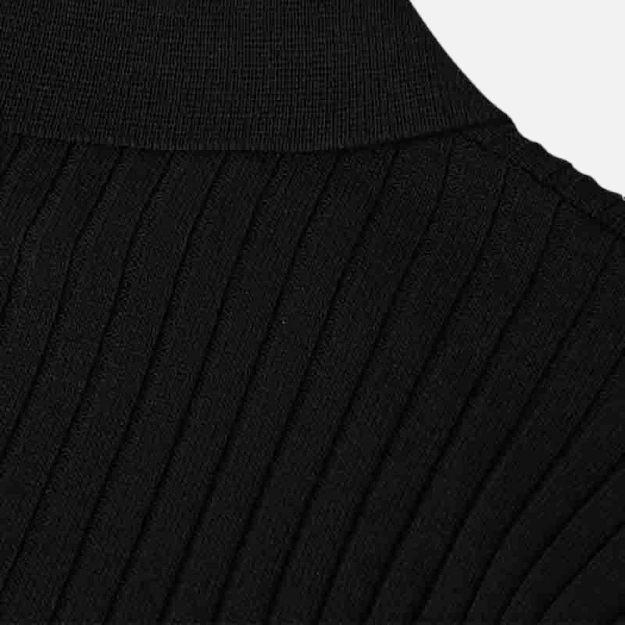 Clivou | Polo Homme Tricoté Structure Verticale
