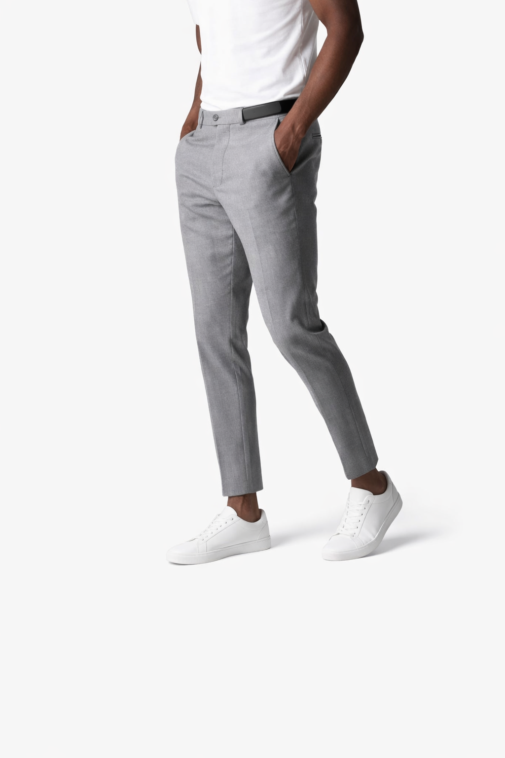 Clivou | Pantalon Homme Coupe Droite
