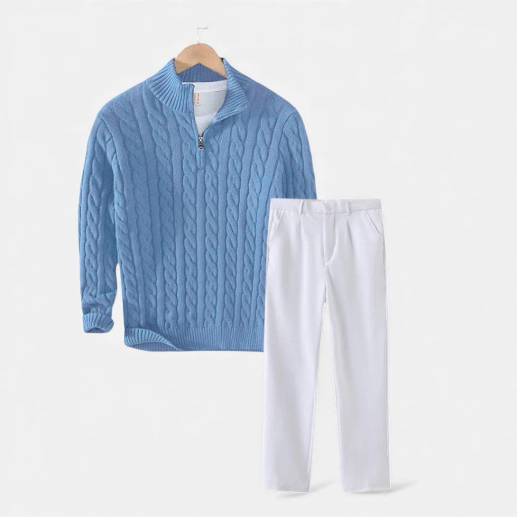 Clivou | Tenue Riviera Homme