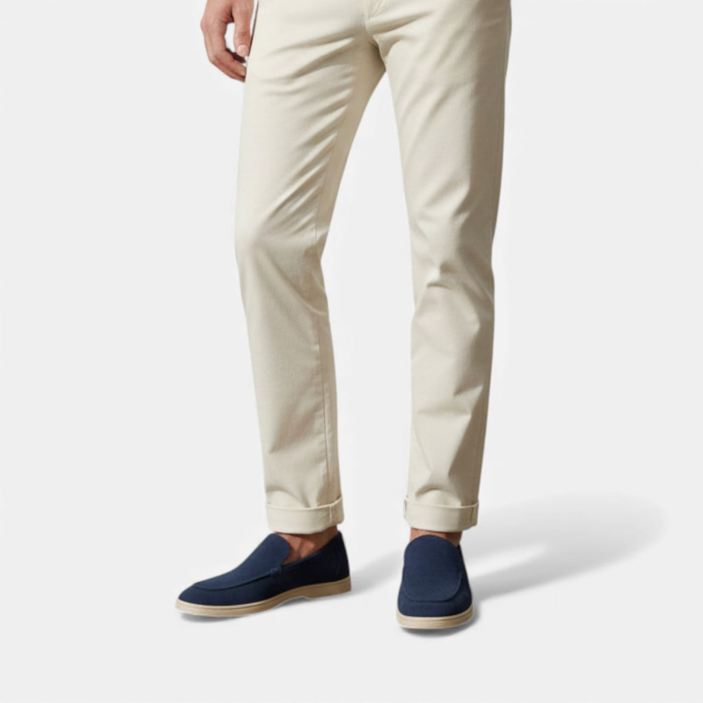 Clivou | Chaussures Loafer Homme