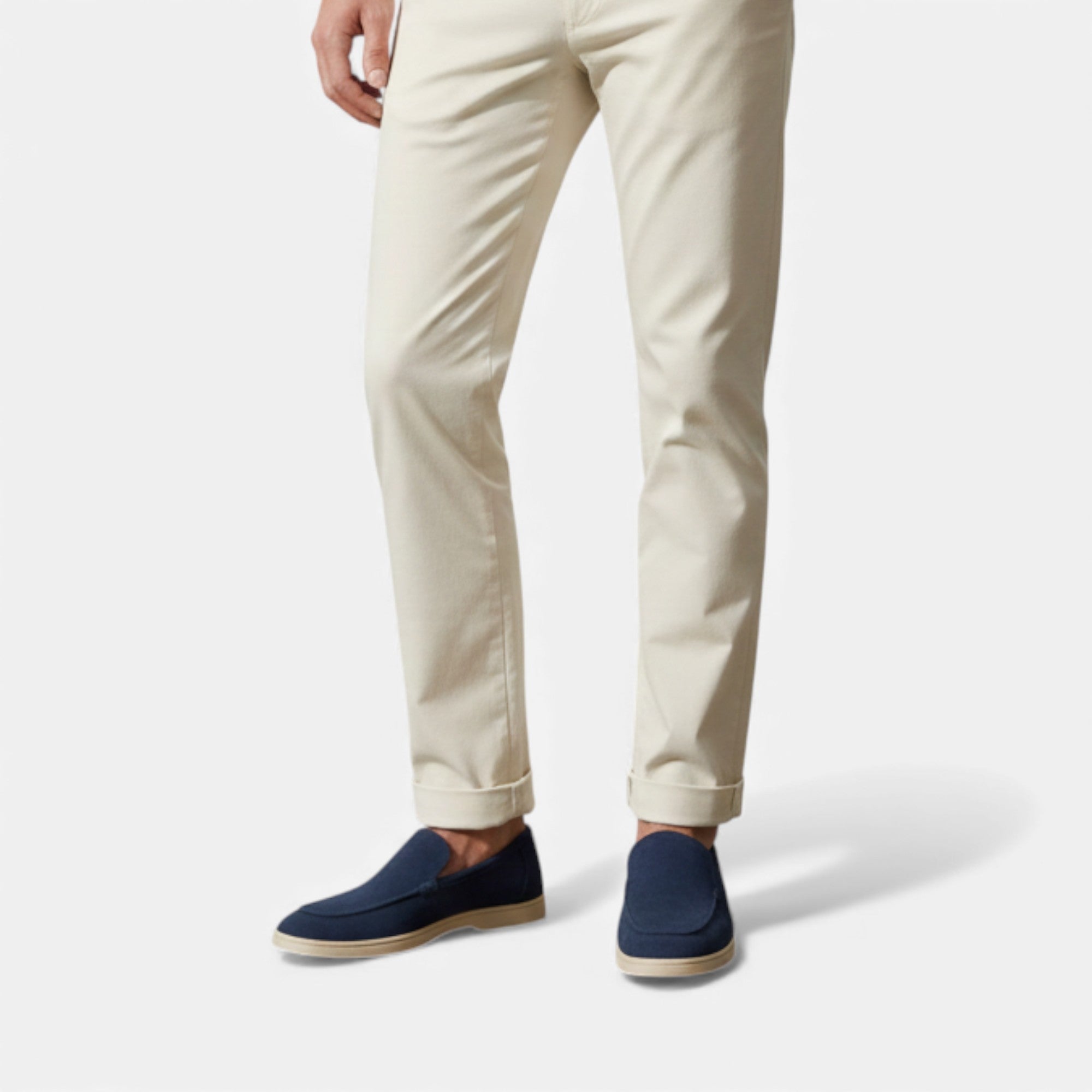 Clivou | Chaussures Loafer Homme