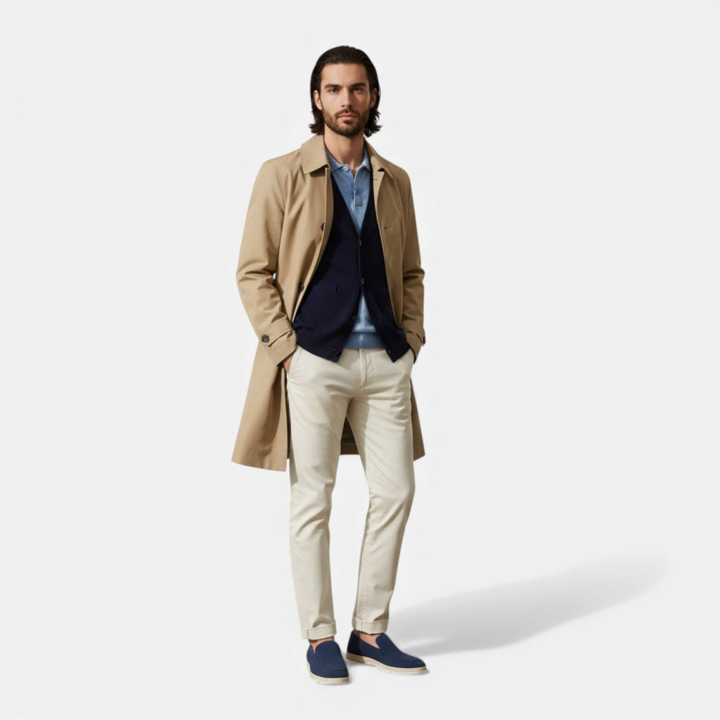 Clivou | Chaussures Loafer Homme