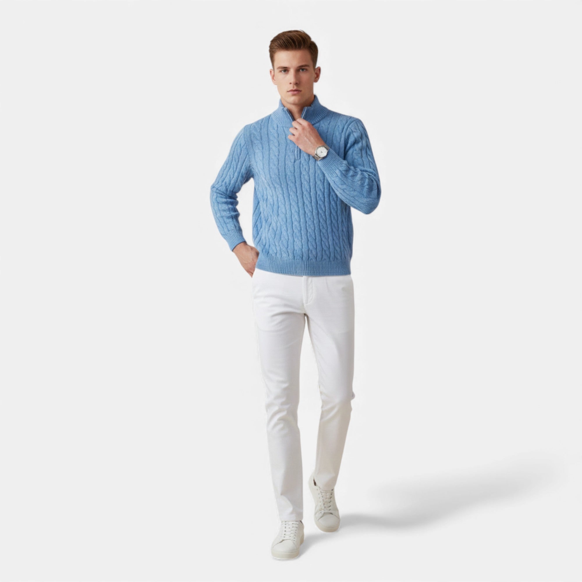Clivou | Tenue Riviera Homme