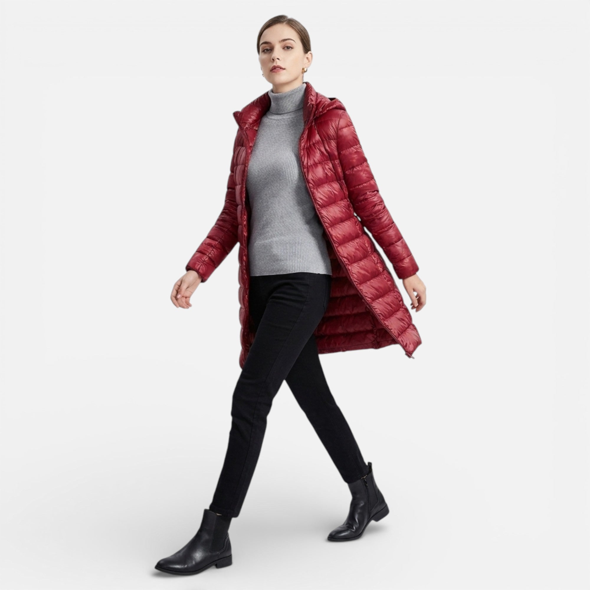 Clivou | Veste Femme Rivage