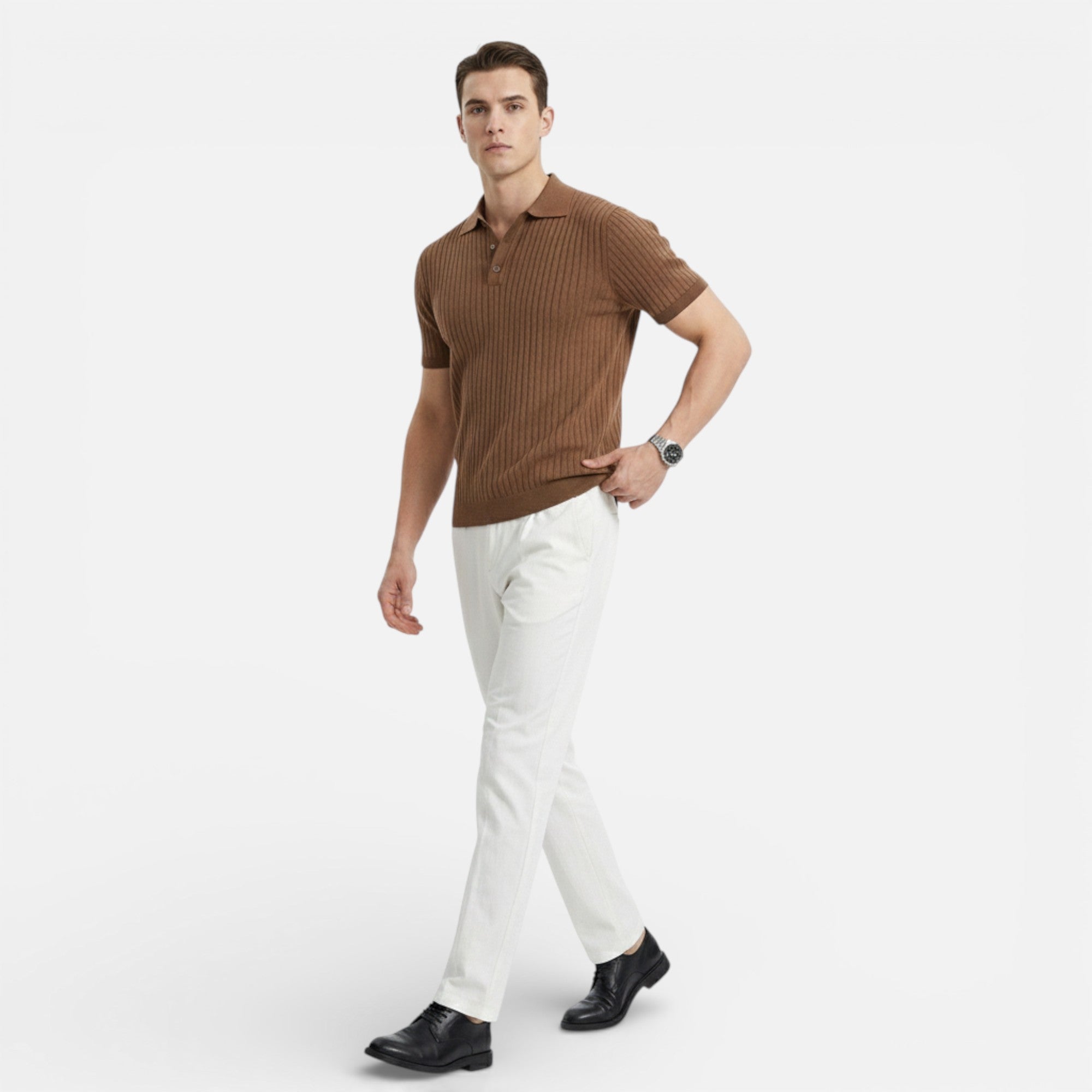 Clivou | Polo Homme Riviera
