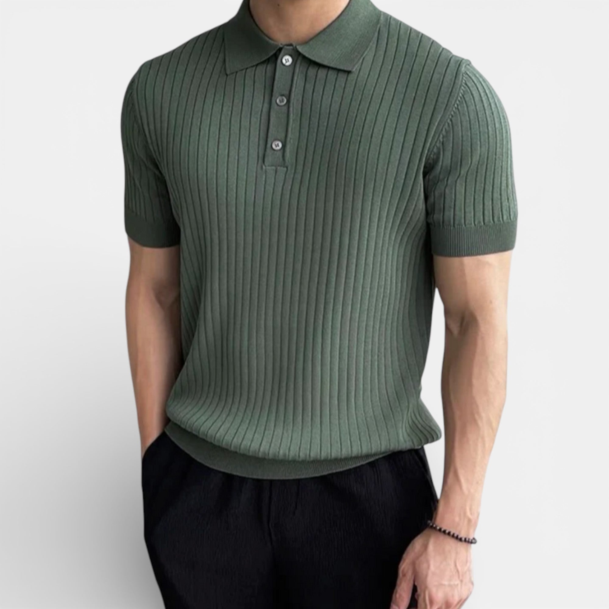 Clivou | Polo Homme Riviera