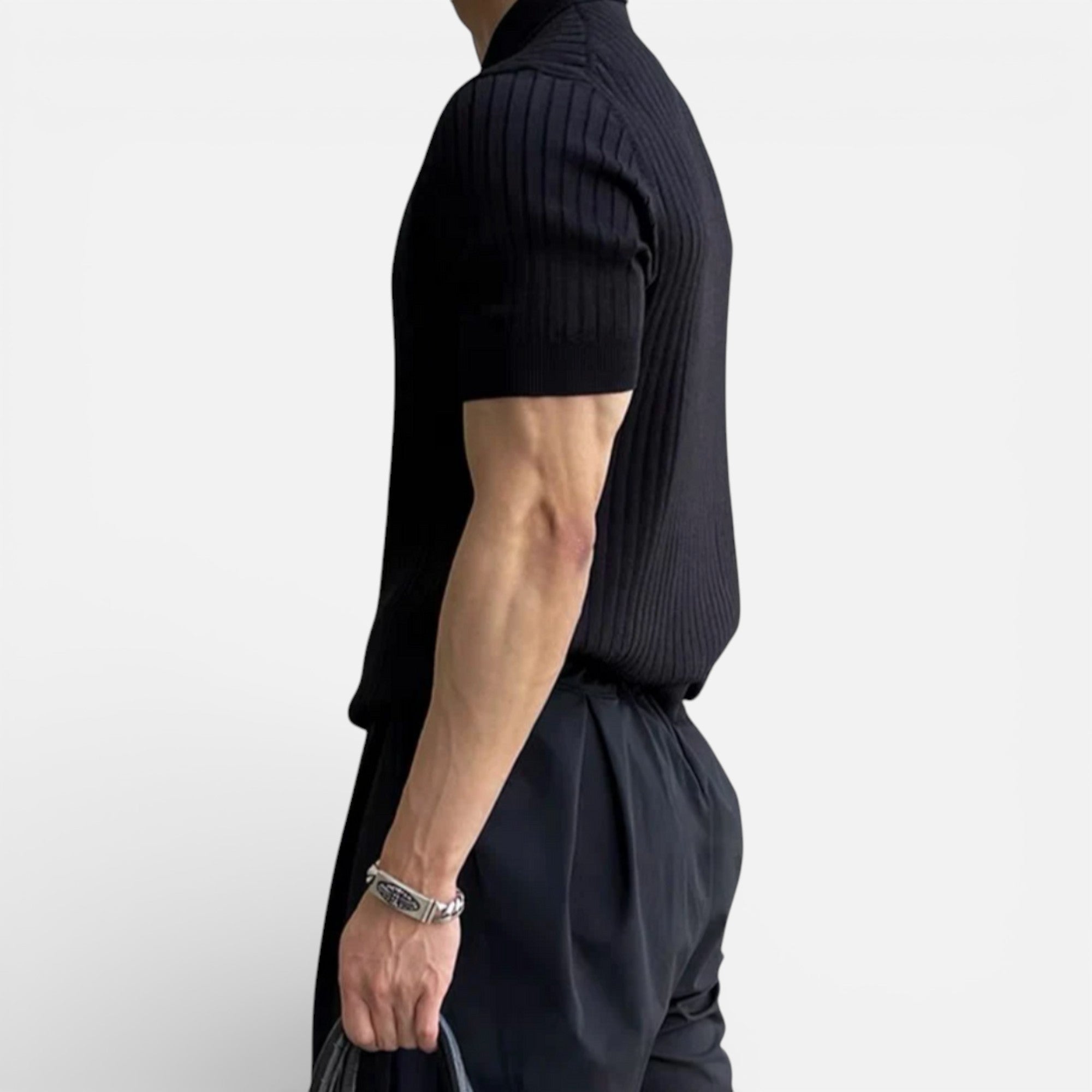 Clivou | Polo Homme Riviera