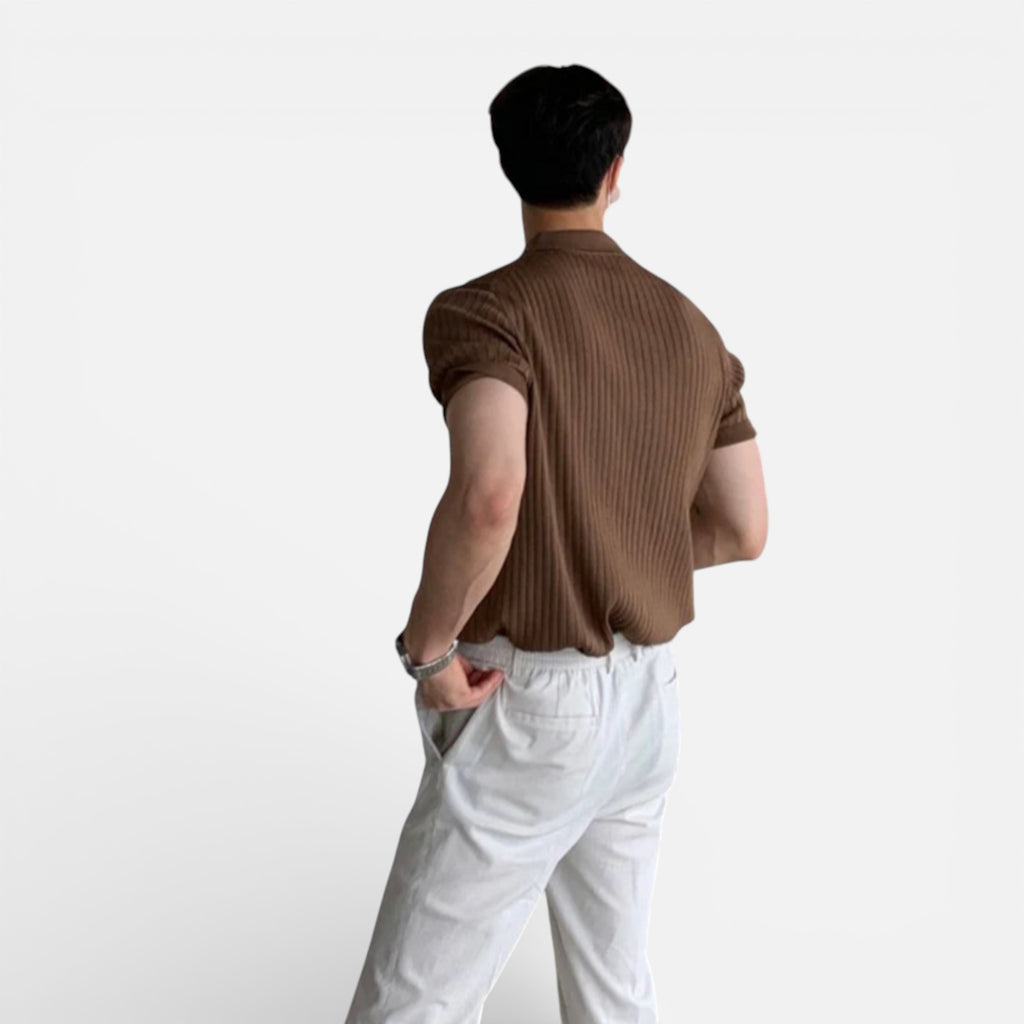 Clivou | Polo Homme Riviera