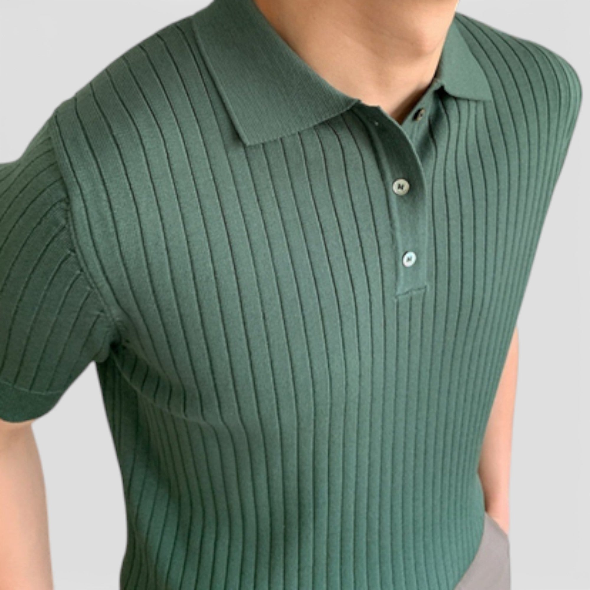 Clivou | Polo Homme Riviera