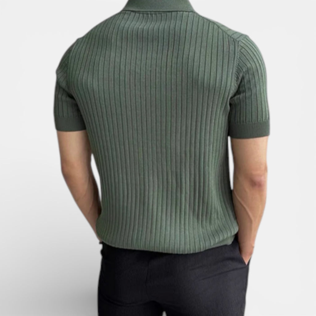 Clivou | Polo Homme Riviera