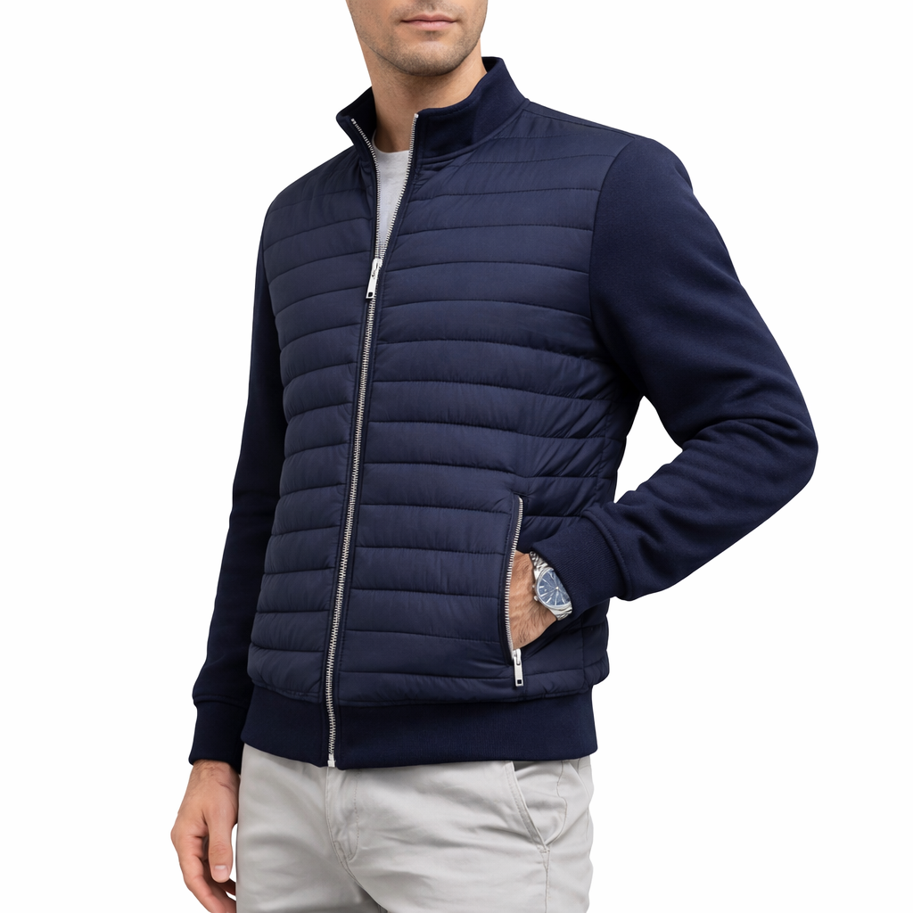 Clivou | Veste Homme Bellano