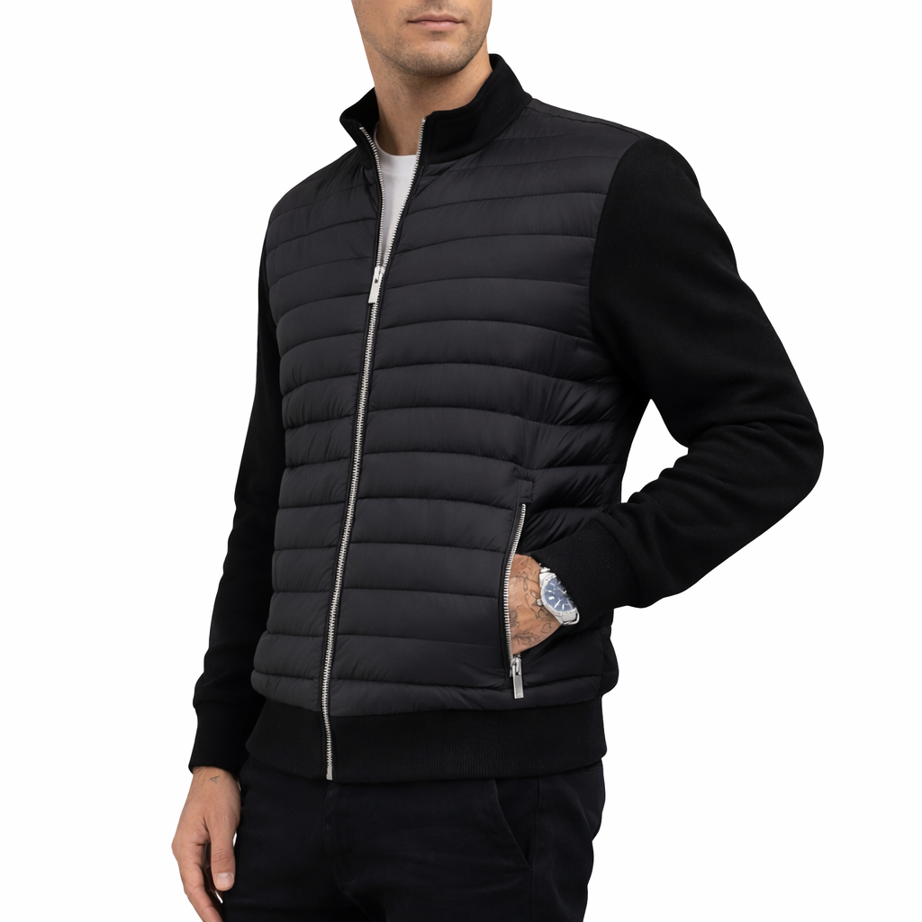 Clivou | Veste Homme Bellano