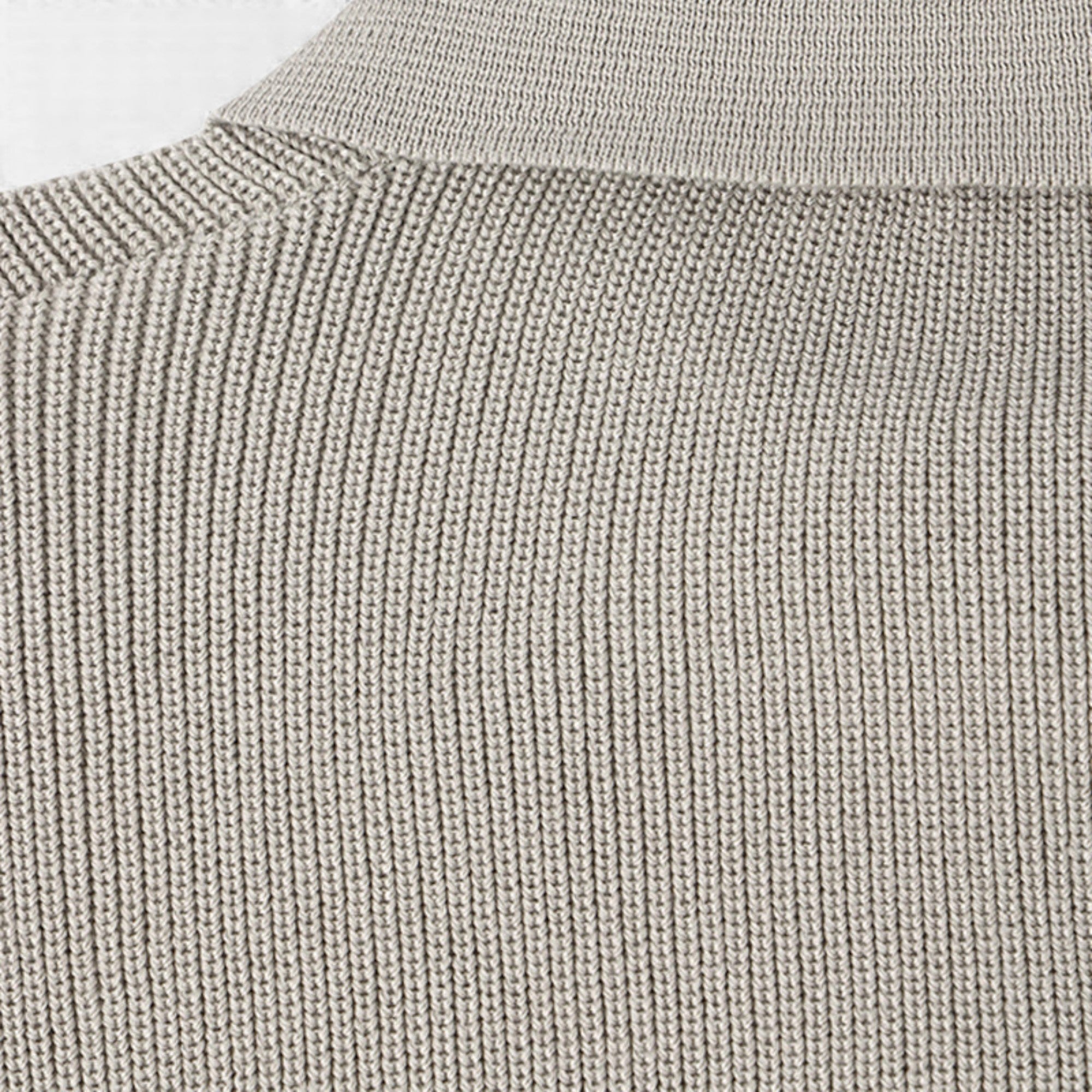 Clivou | Pull Homme Demi-Zip