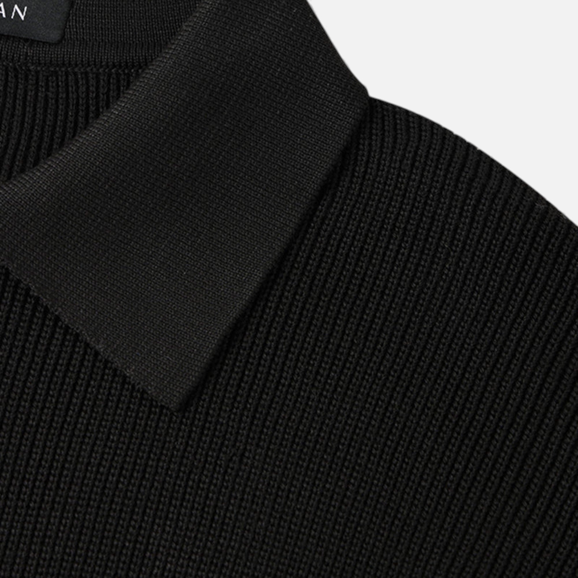 Clivou | Pull Homme Demi-Zip