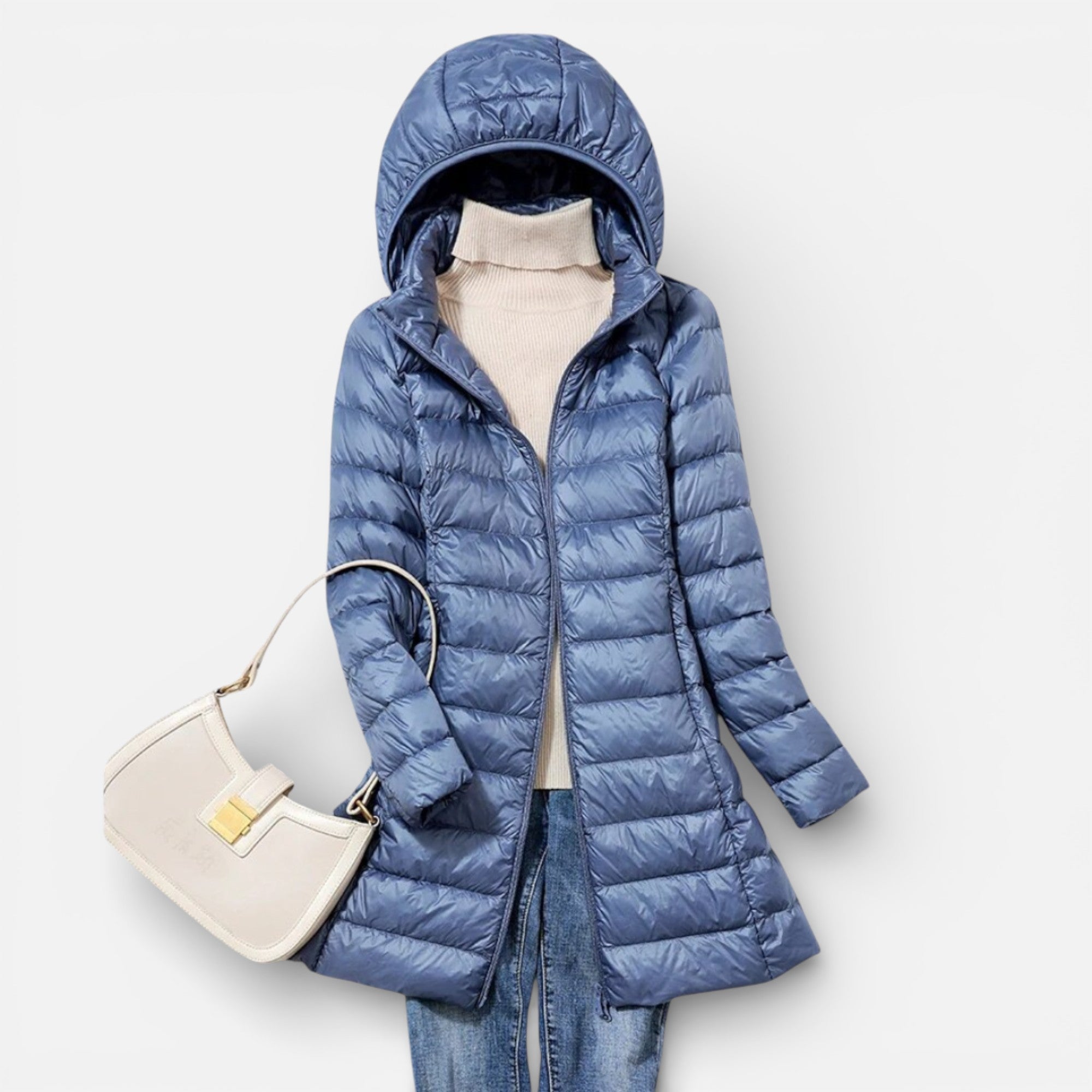 Clivou | Veste Femme Rivage