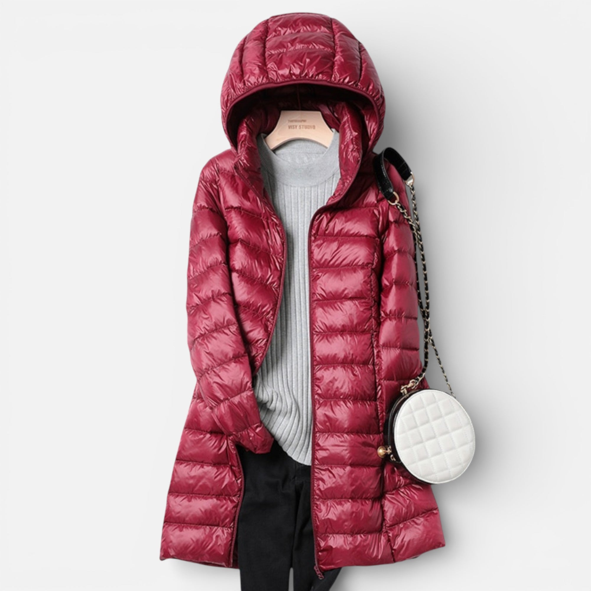 Clivou | Veste Femme Rivage