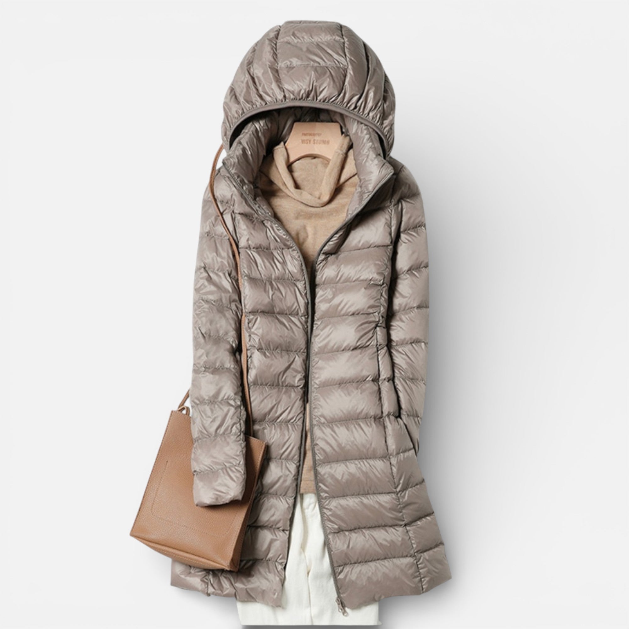 Clivou | Veste Femme Rivage