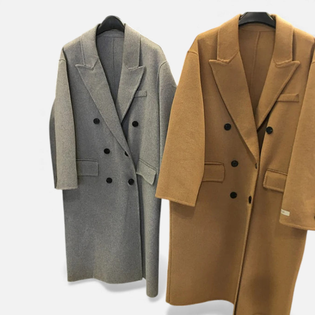 Clivou | Manteau Femme