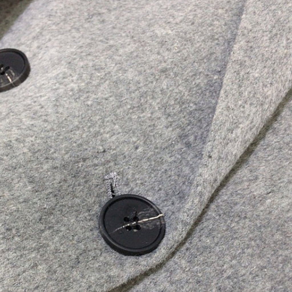 Clivou | Manteau Femme