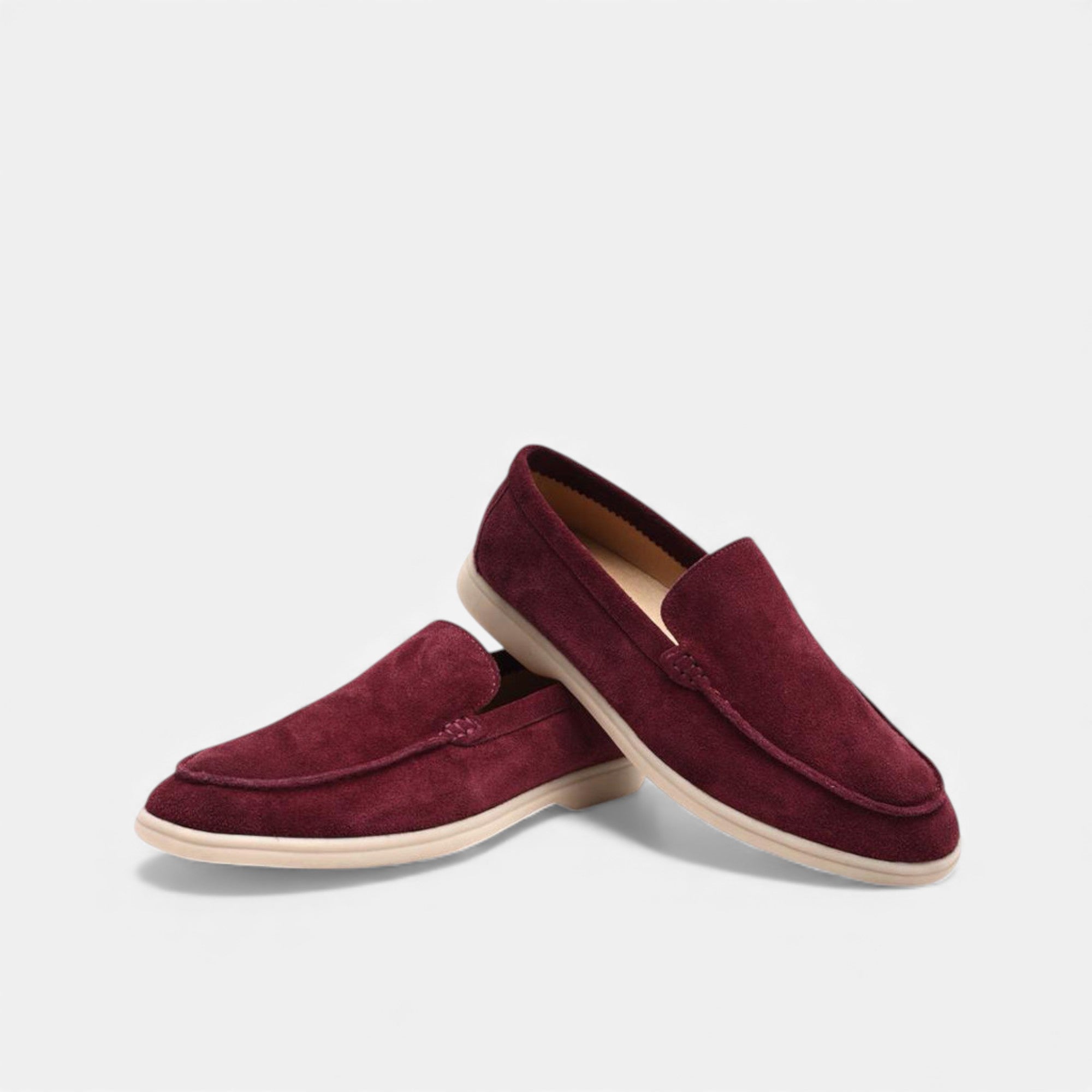 Clivou | Chaussures Loafer Homme