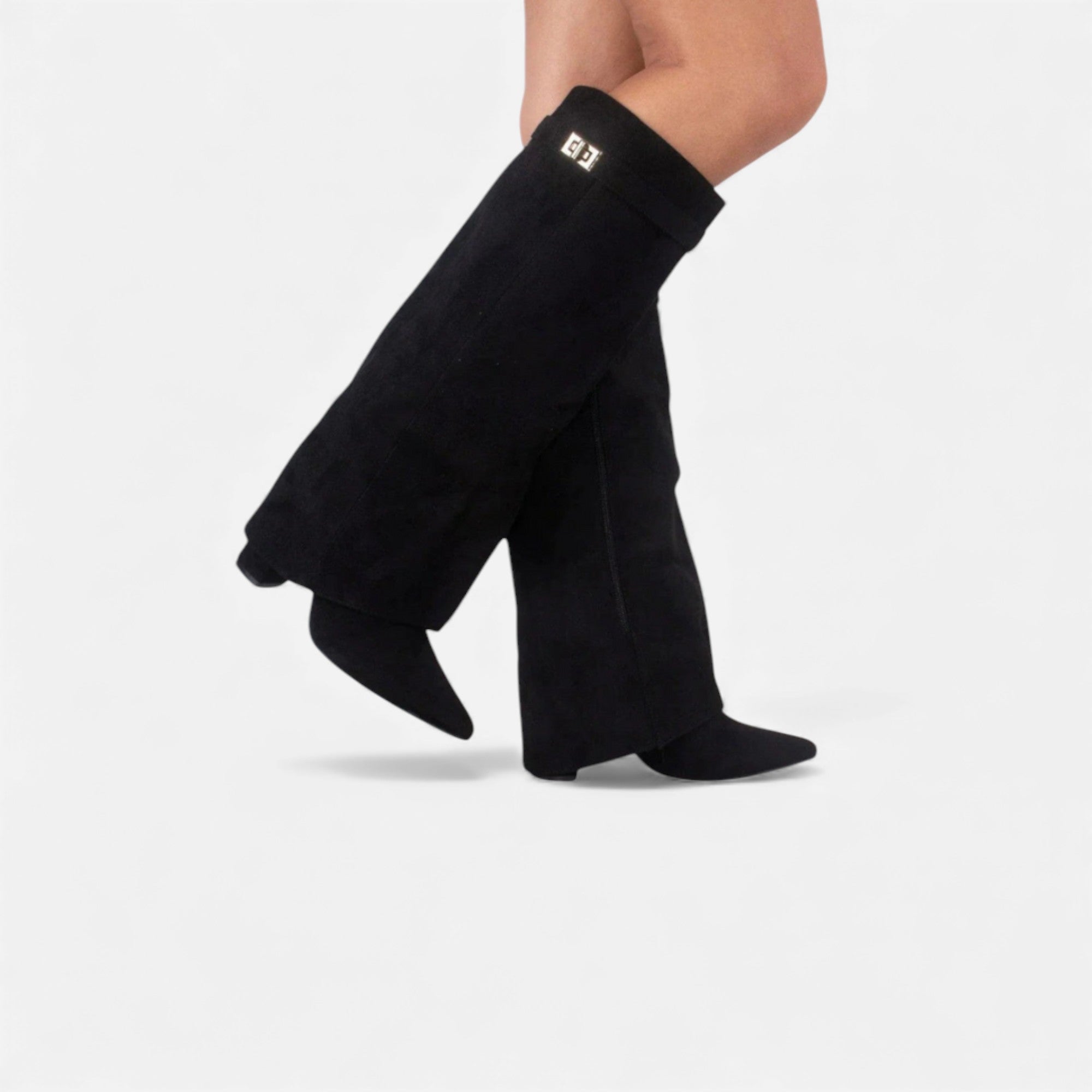 Clivou | Bottes Longues Femme