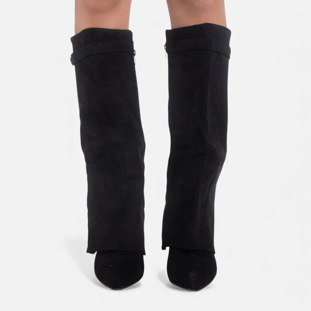 Clivou | Bottes Longues Femme