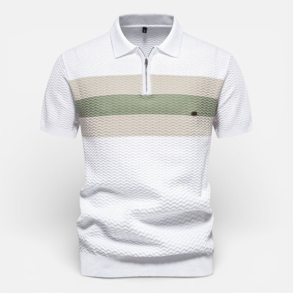 Clivou | Polo Homme Capri