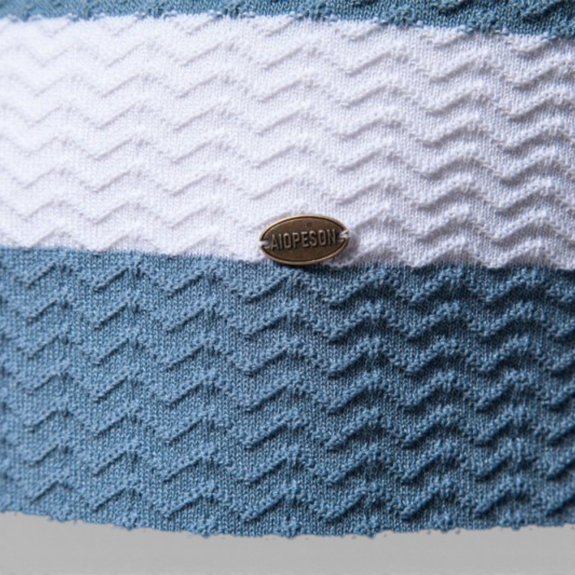 Clivou | Polo Homme Capri