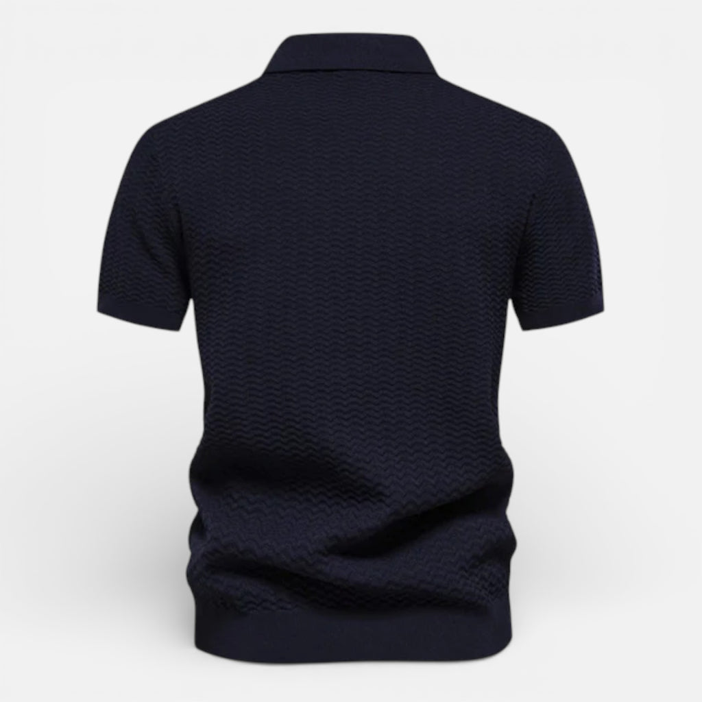 Clivou | Polo Homme Capri