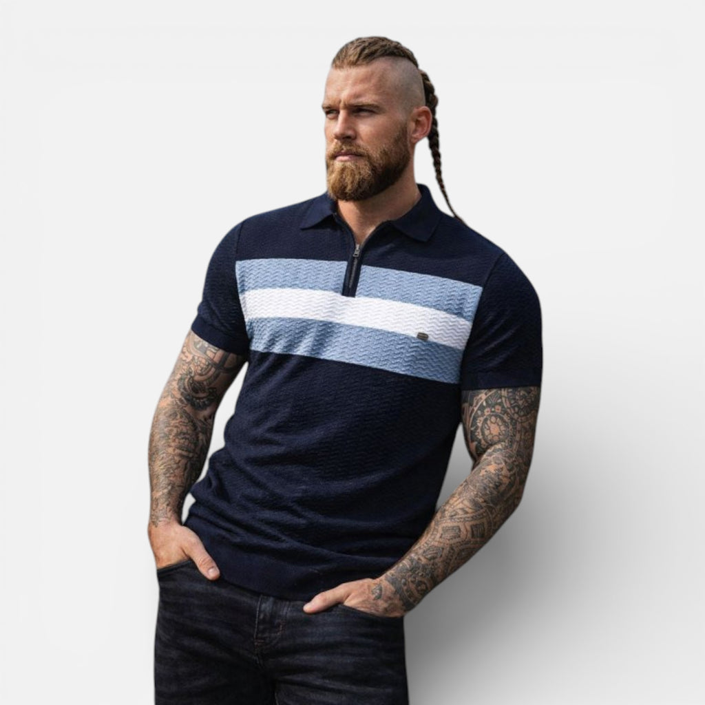 Clivou | Polo Homme Capri