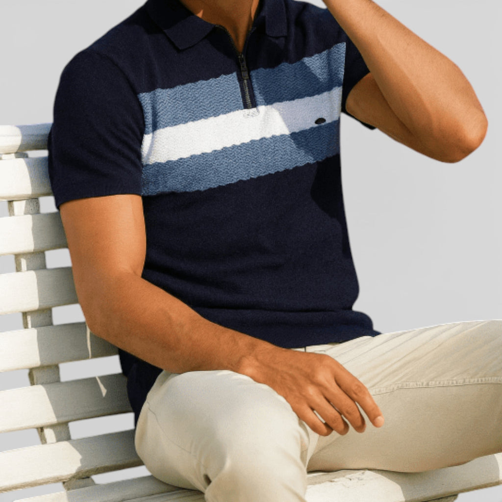 Clivou | Polo Homme Capri