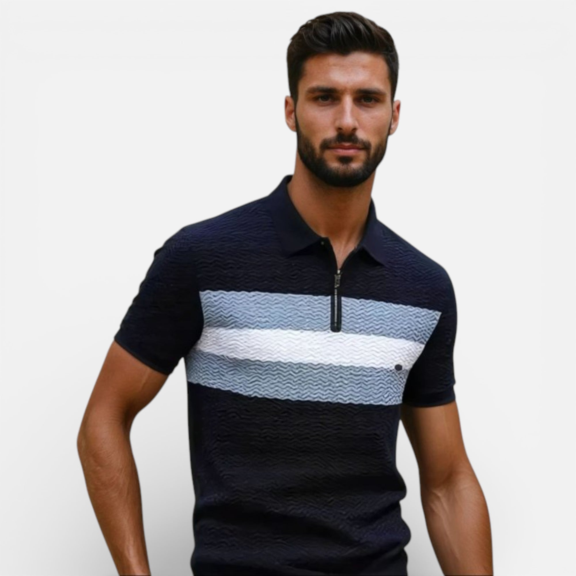 Clivou | Polo Homme Capri